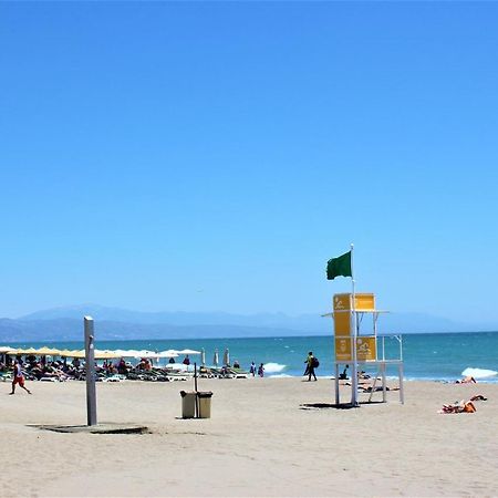 Hotel Cabello Torremolinos Dış mekan fotoğraf