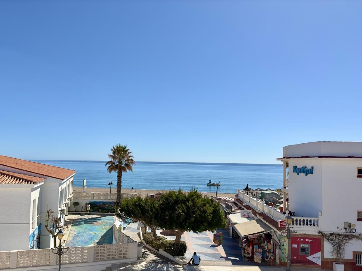 Hotel Cabello Torremolinos Dış mekan fotoğraf
