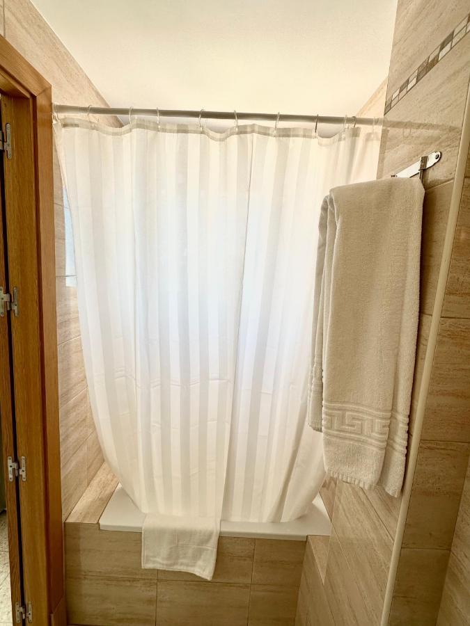 Hotel Cabello Torremolinos Dış mekan fotoğraf