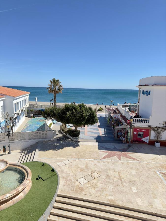 Hotel Cabello Torremolinos Dış mekan fotoğraf