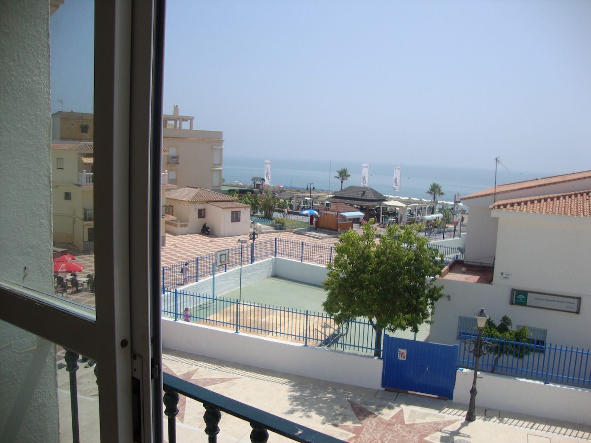 Hotel Cabello Torremolinos Dış mekan fotoğraf