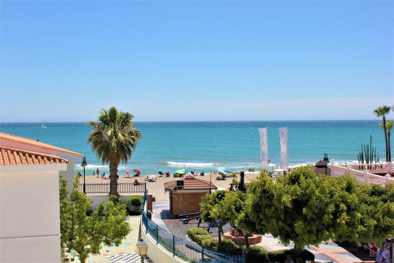 Hotel Cabello Torremolinos Dış mekan fotoğraf