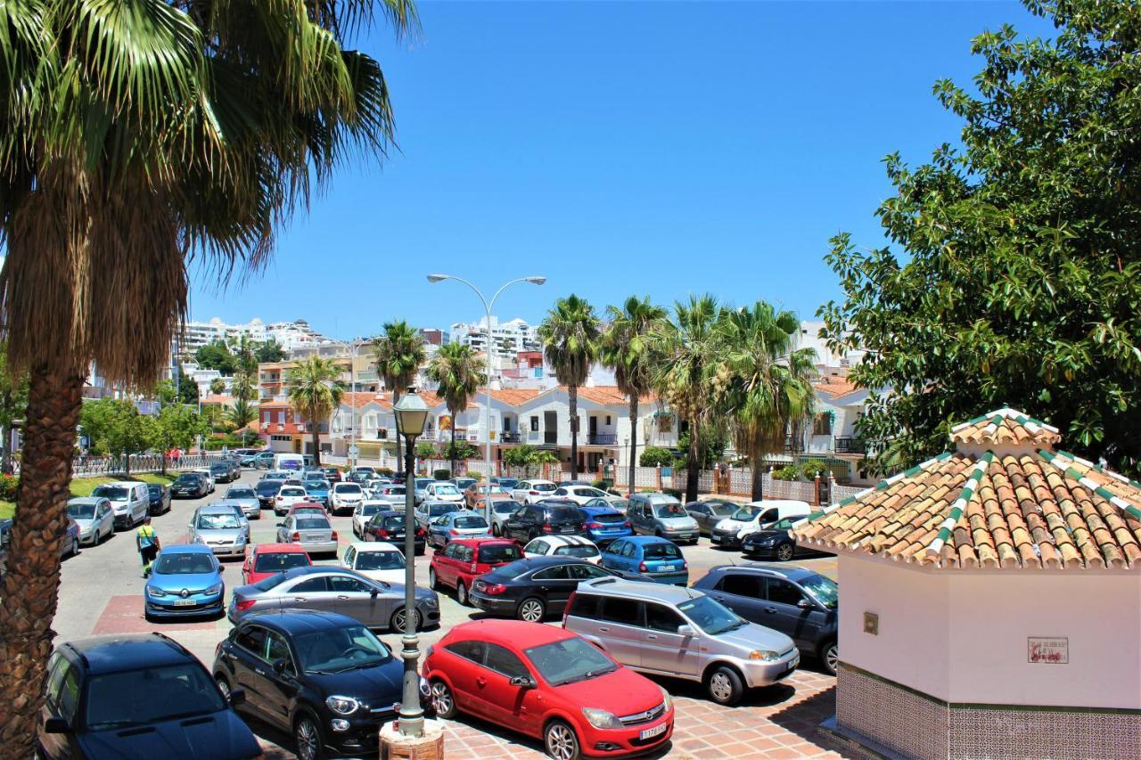 Hotel Cabello Torremolinos Dış mekan fotoğraf