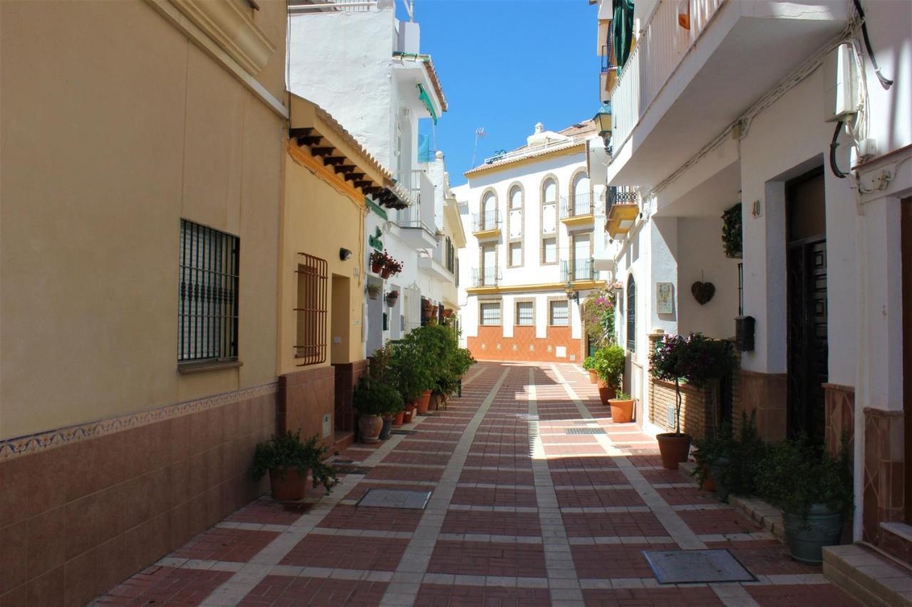 Hotel Cabello Torremolinos Dış mekan fotoğraf