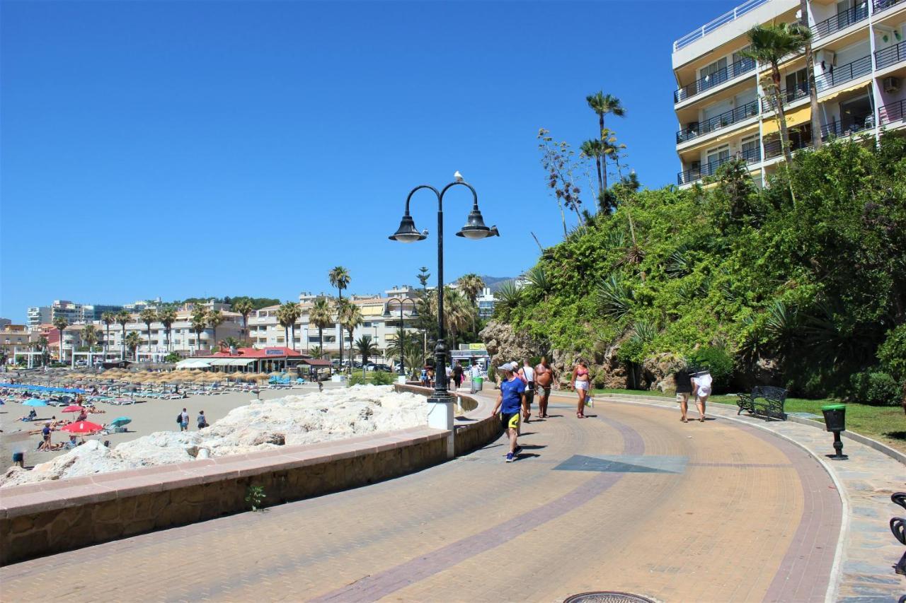 Hotel Cabello Torremolinos Dış mekan fotoğraf