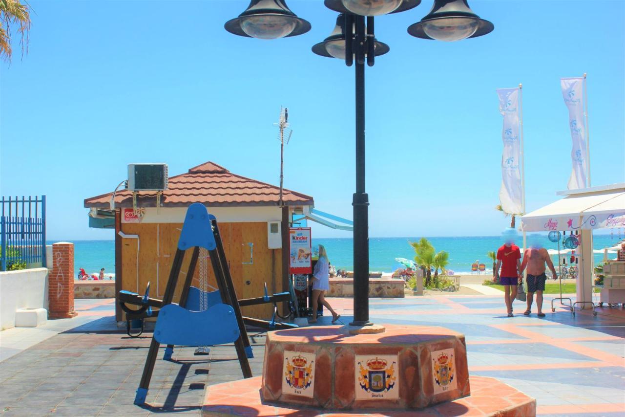 Hotel Cabello Torremolinos Dış mekan fotoğraf
